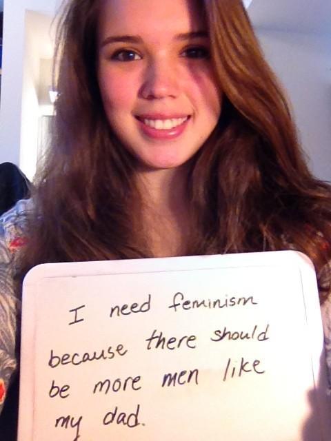 Would you date a feminist?