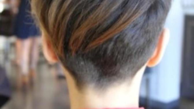 Guys, what hair length do you find most attractive on girls?