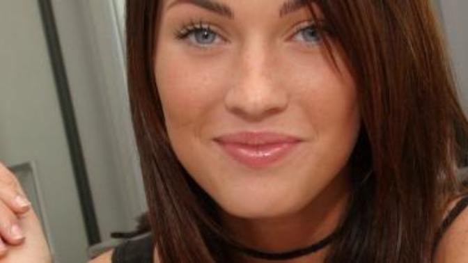 Do you think she was prettier before surgery?