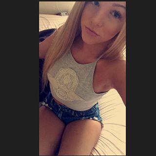 Is this girl considered hot ?