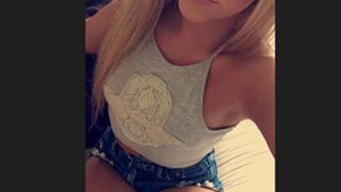 Is this girl considered hot?