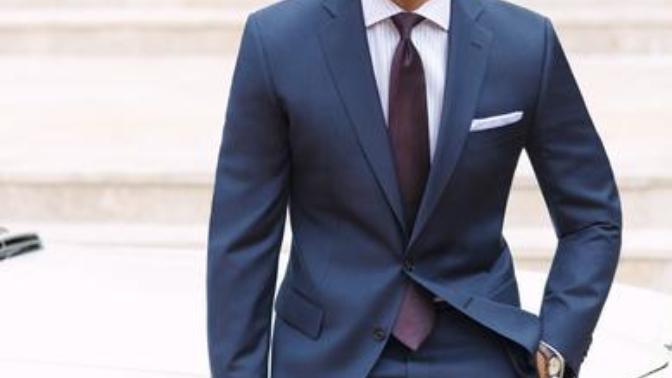 David Gandy vs Dylan O'brien?