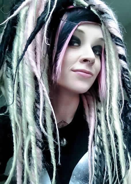 Do you like dreadlocks?