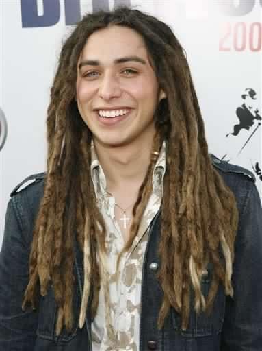 Do you like dreadlocks?