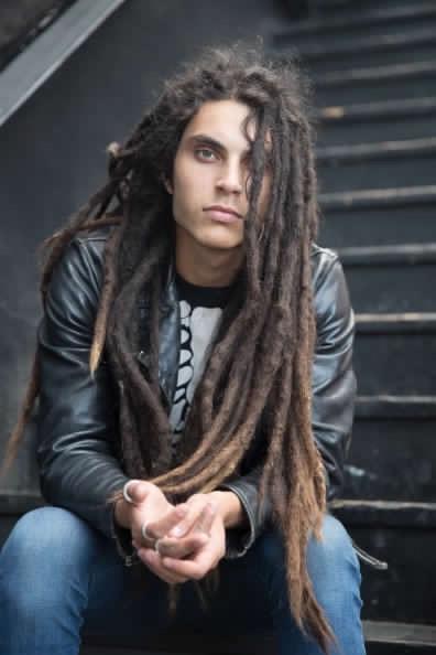 Do you like dreadlocks?