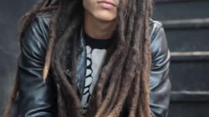 Do you like dreadlocks?