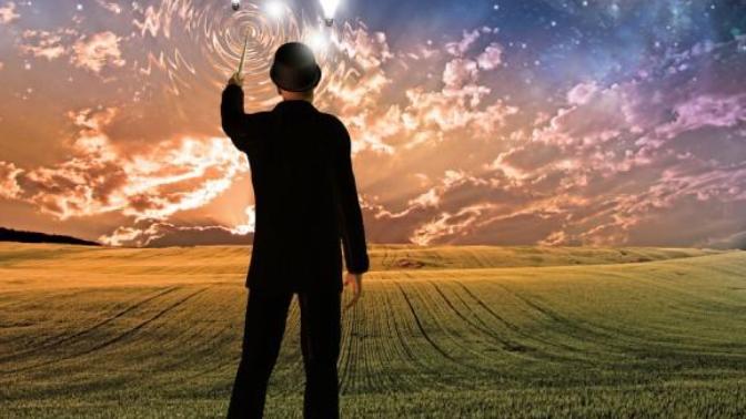 What Would You Lucid Dream About?