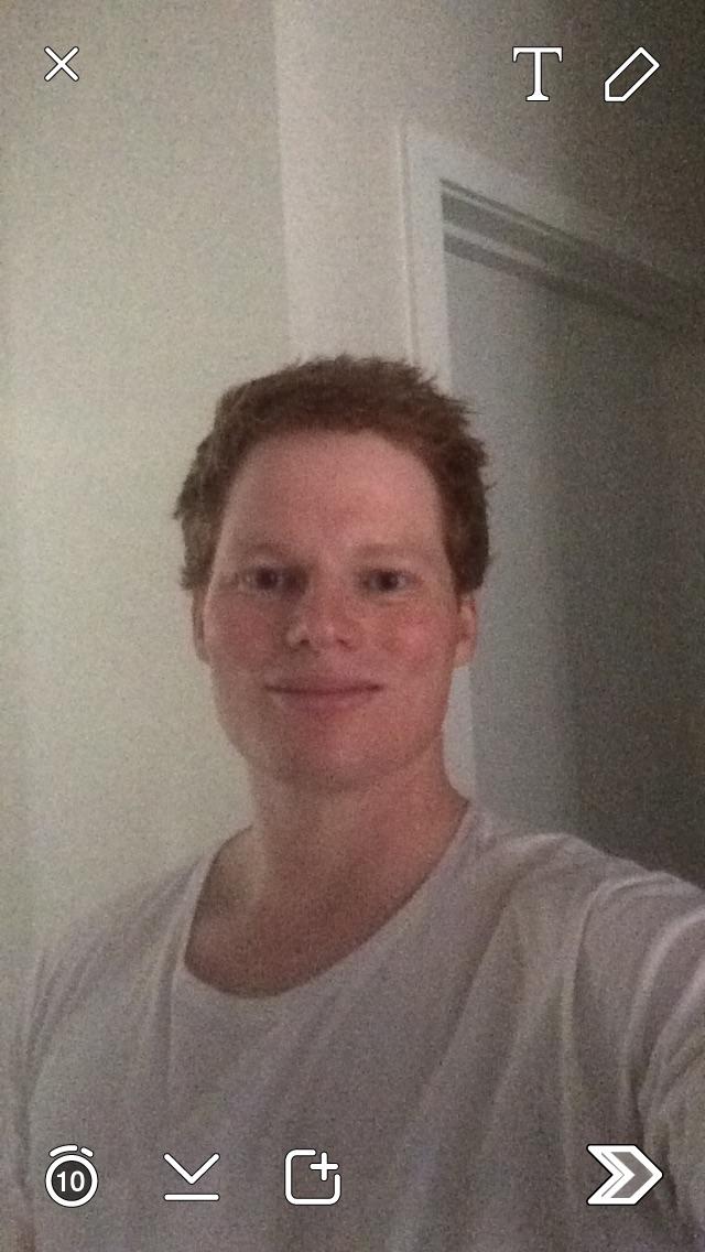 Girls, why do you hate red head guys ?