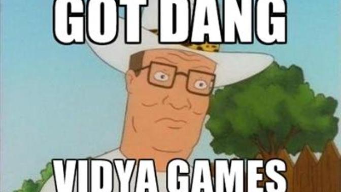 Why dont girls play video games?