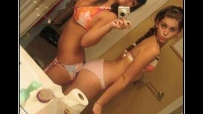 At what age is a girl considered JAILBAIT in dating terms and why?
