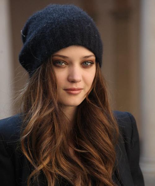 Which hairstyle is the cutest on girls?