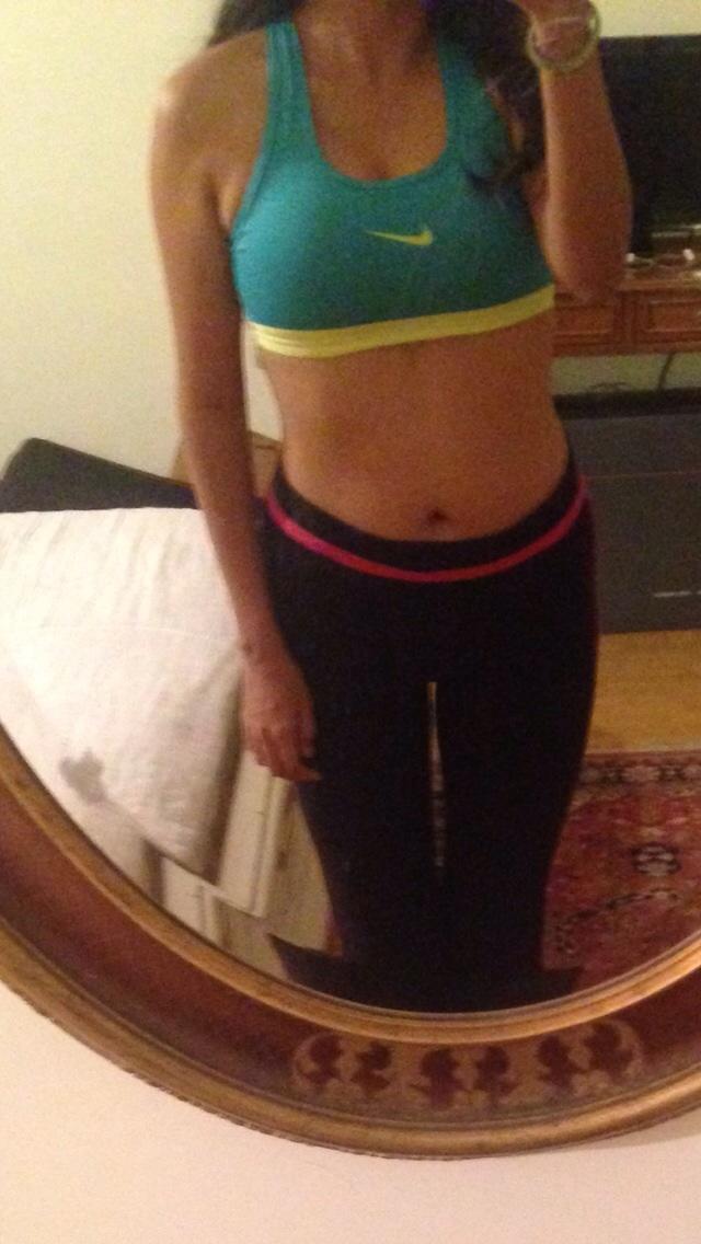 Am I too skinny?