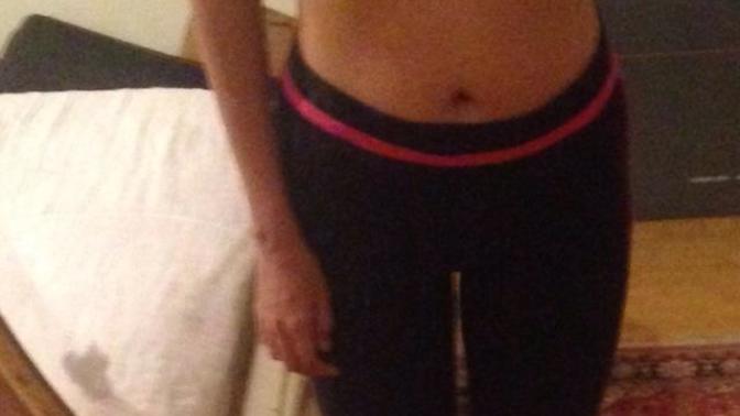 Am I too skinny?