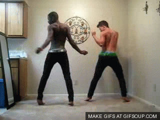 #12DaysOfTwerking Girls/Guys Whats your twerk style?