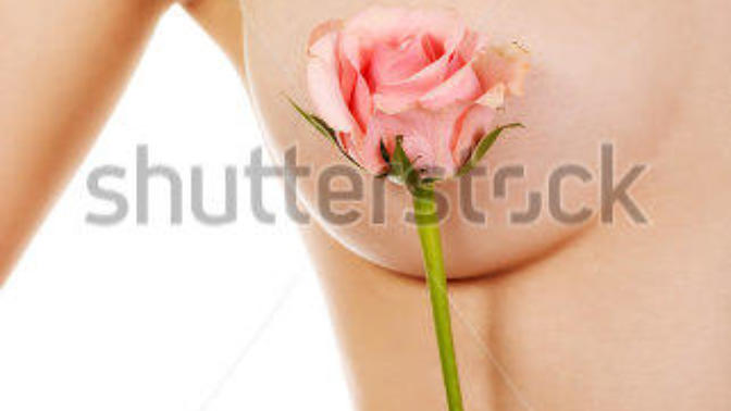 Poll: do you think breasts are beautiful even if you're not sexually attracted to them?