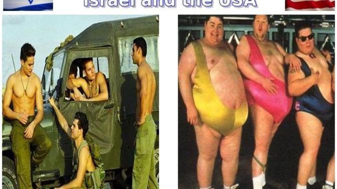 European people vs American people Which is more beautiful and sexy?