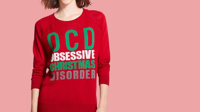 Do you find this sweater offensive? 