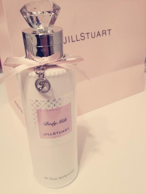 Do you like the jill stuart beauty line?