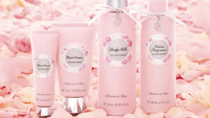 Do you like the jill stuart beauty line?