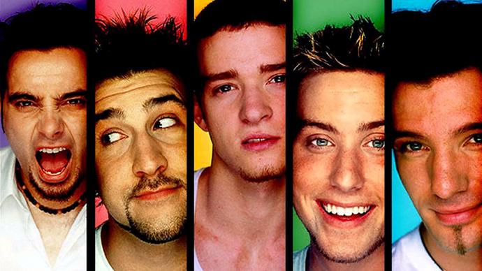 Were you more into Backstreet Boys or NSYNC? Who was your favorite guy in that boy band? What were some of your favorite songs by that band?
