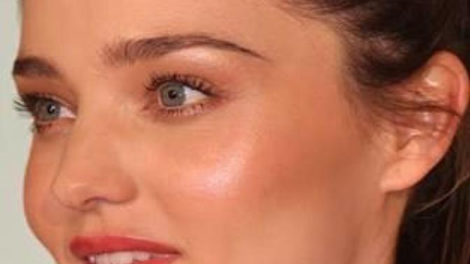 Guys, are you attracted to women with strong facial features or soft feminine features?