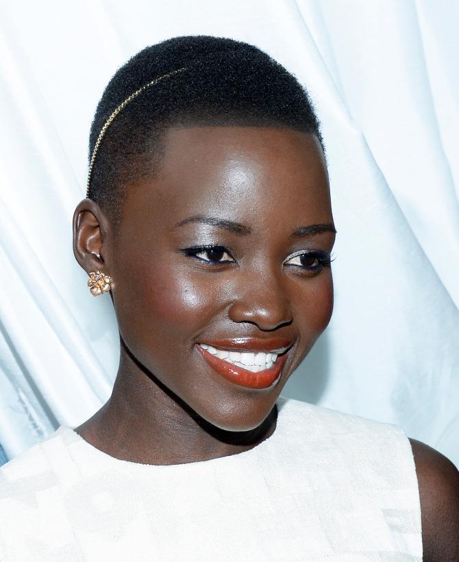 Is this skin color unattractive to you?