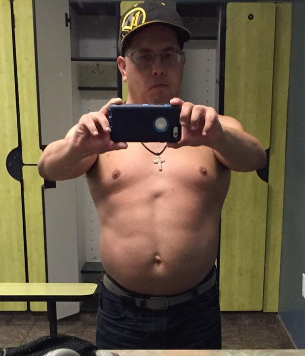 Girls, I have been working out at the gym on a regular basis and have been loosing weight and just curious what the ladies think who are over 18.?