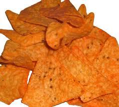 Doritos or Pringles?