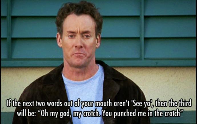 Who is your Favorite Sarcastic T.V. Character?