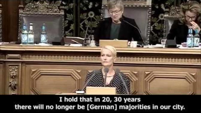 Thoughts on Hungary's Prime Minister warnings?