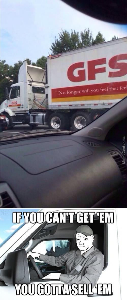 Tfw So many feels?