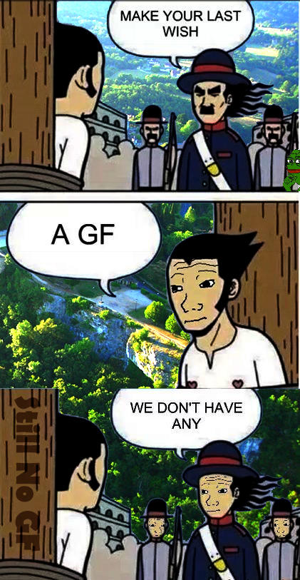 tfw So many feels!!?