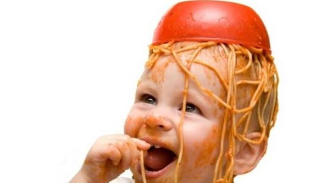 What is the happiest memory from your childhood?