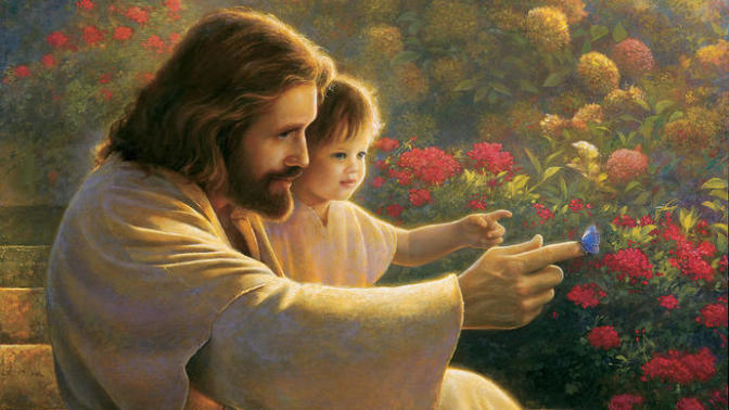 I am not Christian, but these are beautiful ! ?