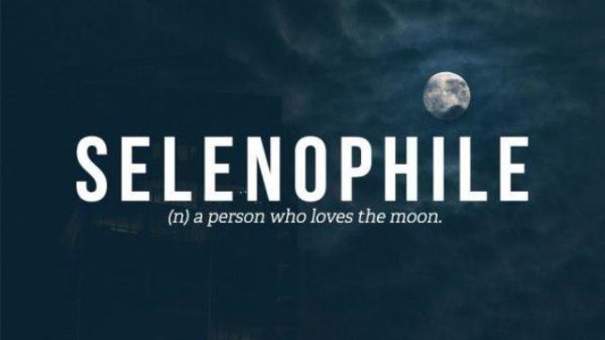 Are you a Selenophile?