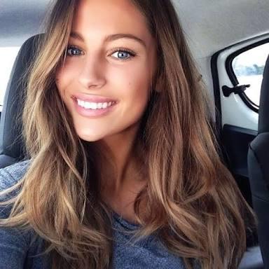 Guys, Which girl do you want to date with?