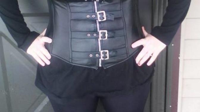 Is it not appropriate for mothers to want to look sexy? Would you consider this inappropriate? Does it make me a 'bad' mother?
