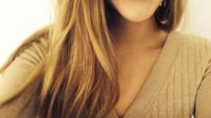 Does a nosed girl have potential to be stunning?