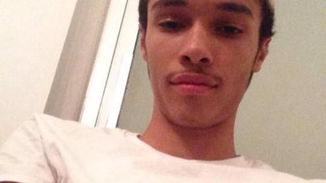 Can you give me an honest rating And how old do I look?