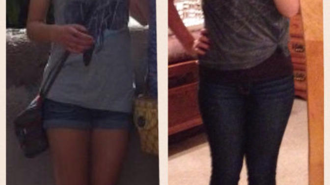 Weight and face and stuff... Honest opinions?