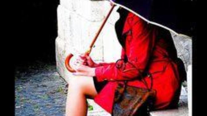 Does this girl look high maintenance or taken?