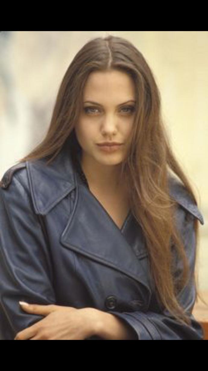 Are they beautiful when they were young?