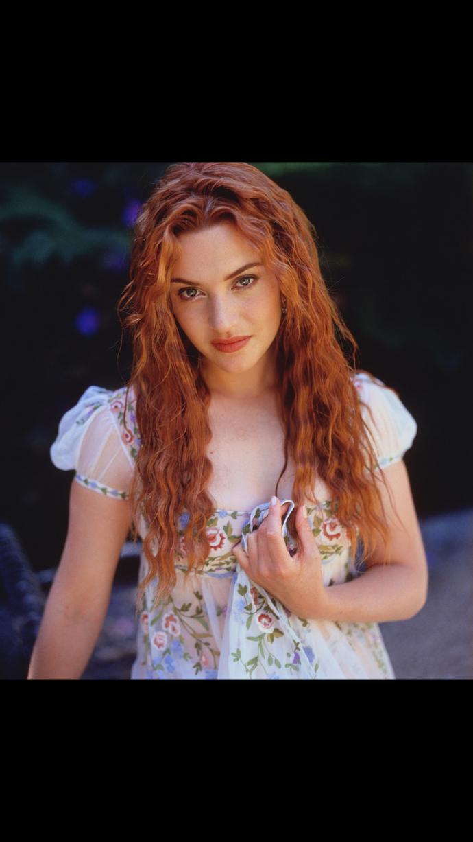 Are they beautiful when they were young?