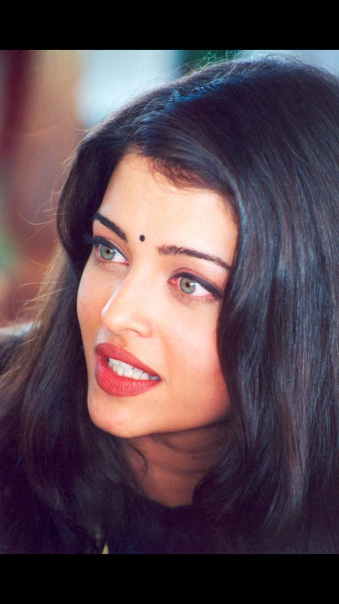Are they beautiful when they were young?