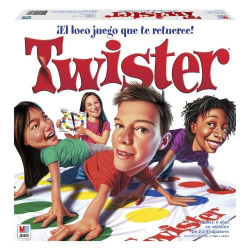 #LeftHandRed #RightFootBlue If you could play Twister with 5 other GAGers who would it be?