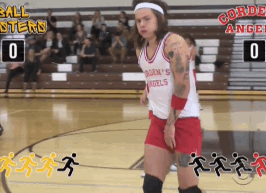 If we could play a game of Dodgeball right now, what 3 GAG trolls would you like to knockout?