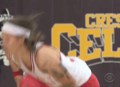 If we could play a game of Dodgeball right now, what 3 GAG trolls would you like to knockout?