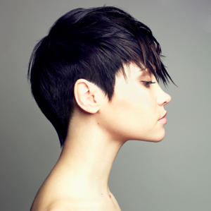 Guys, pixie cut on a girl? Yes or no?