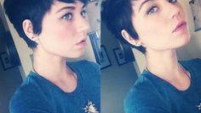 Guys, pixie cut on a girl? Yes or no?