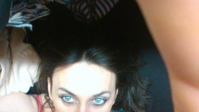 People always tell me I have sexy eyes... truth or sucking up for some reason?